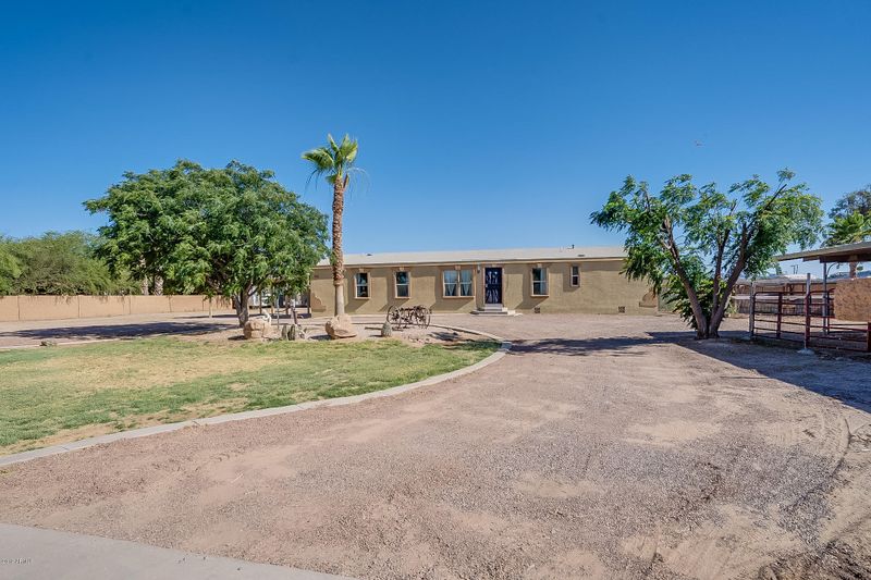 19533 E Timberline Rd, Queen Creek, AZ 85142