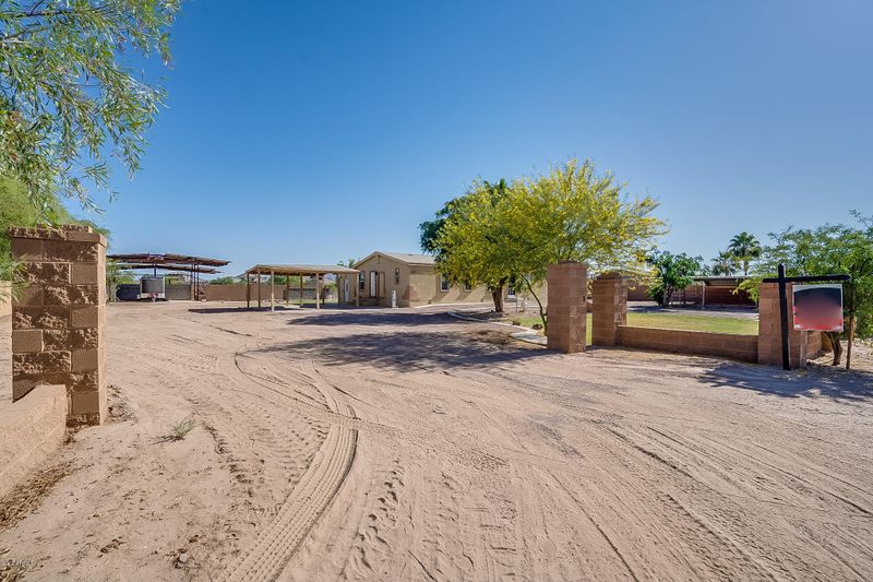 19533 E Timberline Rd, Queen Creek, AZ 85142