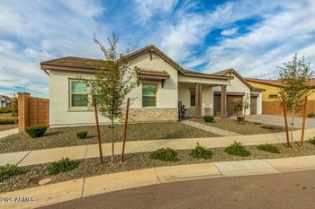 19534 210th Way, Queen Creek, AZ 85142