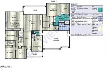 19534 210th Way, Queen Creek, AZ 85142