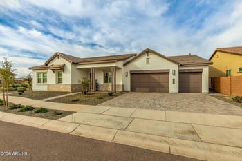 19534 210th Way, Queen Creek, AZ 85142