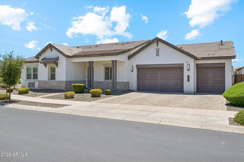 19534 210th Way, Queen Creek, AZ 85142
