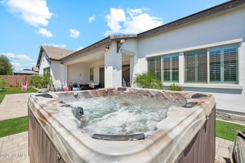 19534 210th Way, Queen Creek, AZ 85142