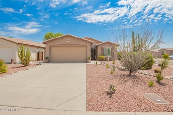 19535 107th Dr, Peoria, AZ 85373