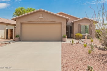 19535 107th Dr, Peoria, AZ 85373
