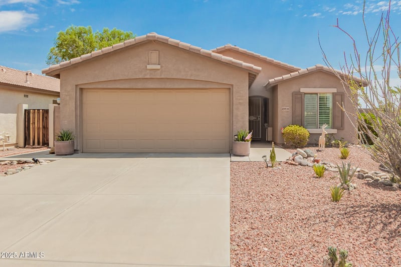 19535 107th Dr, Peoria, AZ 85373