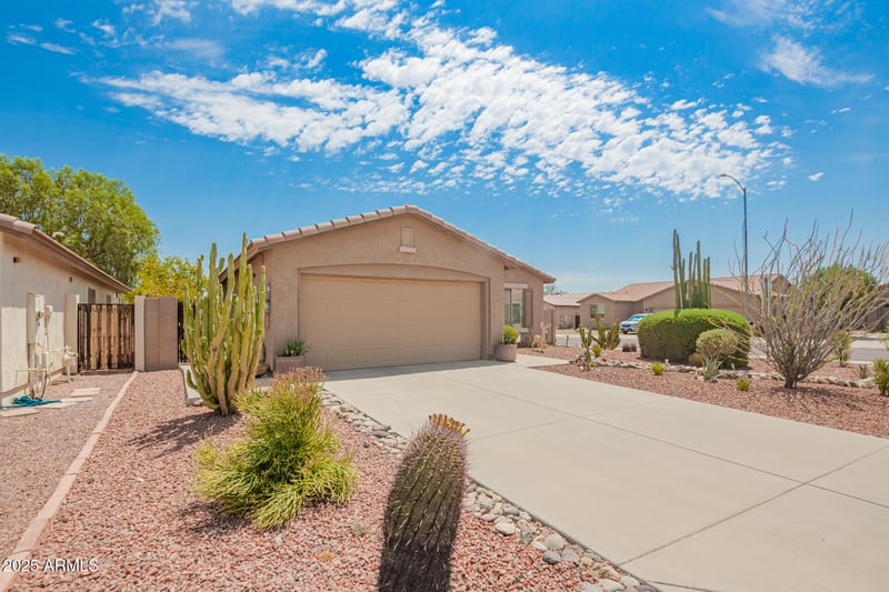 19535 107th Dr, Peoria, AZ 85373