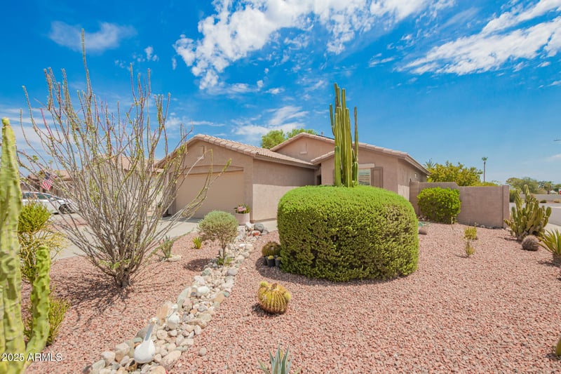 19535 107th Dr, Peoria, AZ 85373