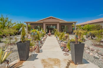 19535 107th Dr, Peoria, AZ 85373
