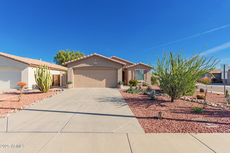 19535 107th Dr, Peoria, AZ 85373