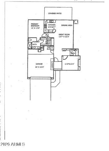 19535 Carriage Ln, Surprise, AZ 85374