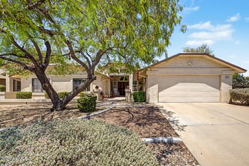 19536 143rd Dr, Sun City West, AZ 85375