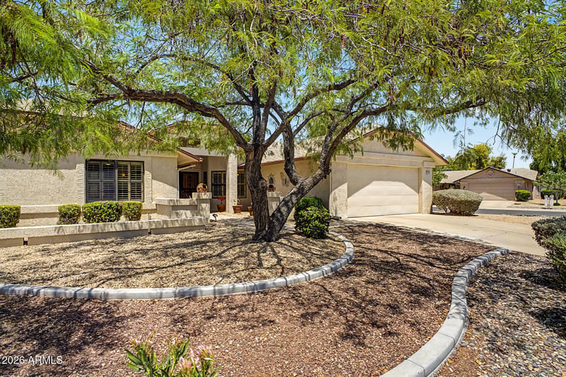 19536 N 143rd Dr N, Sun City West, AZ 85375