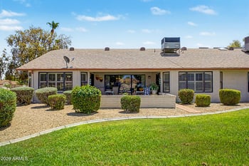 19536 143rd Dr, Sun City West, AZ 85375