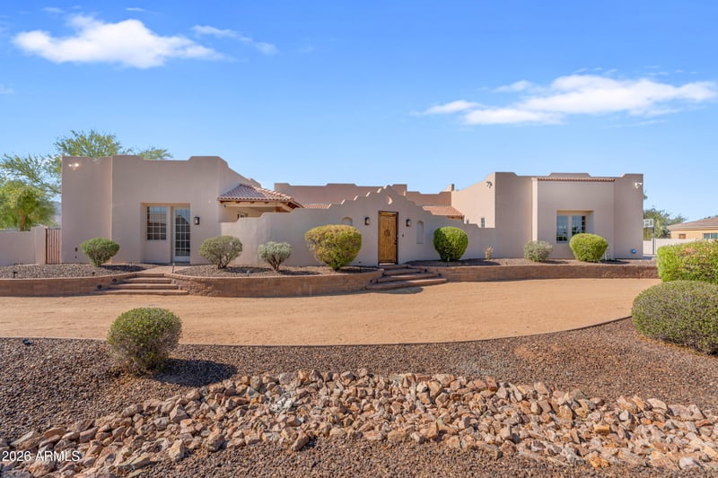 19538 Pierson St, Litchfield Park, AZ 85340