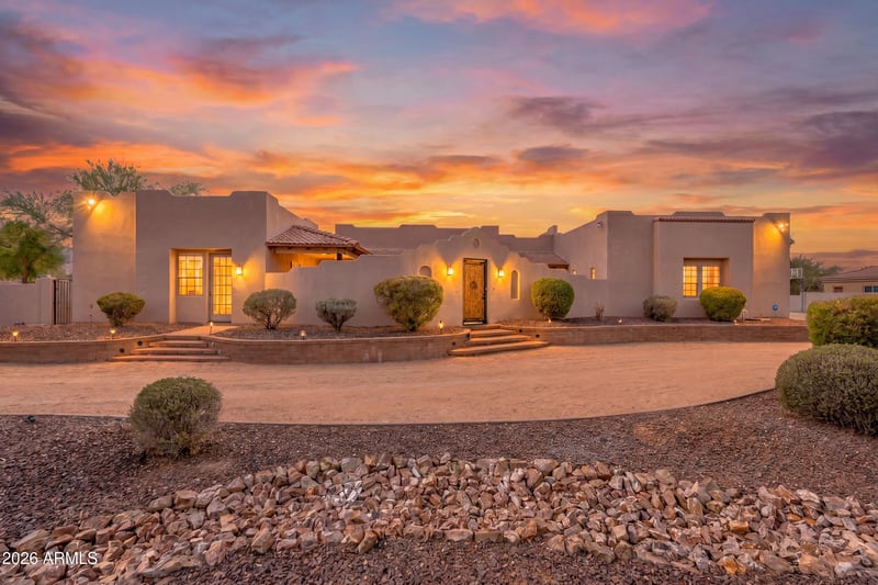 19538 W Pierson St, Litchfield Park, AZ 85340