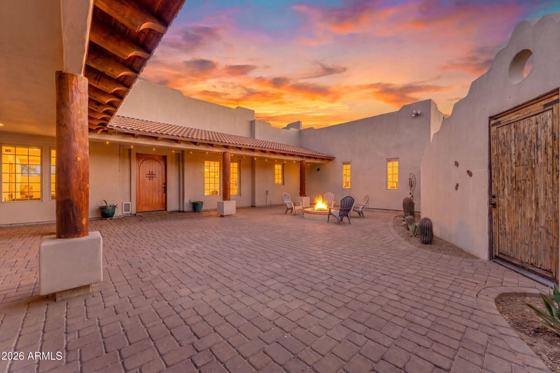 19538 W Pierson St, Litchfield Park, AZ 85340