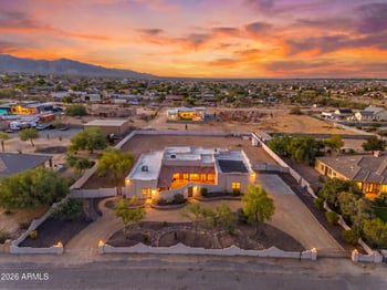 19538 Pierson St, Litchfield Park, AZ 85340