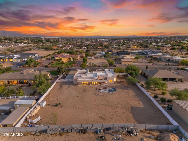 19538 W Pierson St, Litchfield Park, AZ 85340