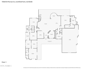 19538 Pierson St, Litchfield Park, AZ 85340