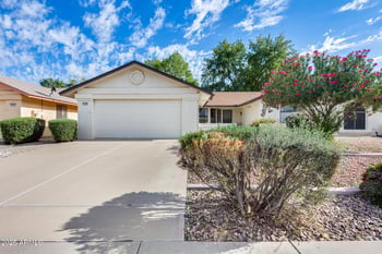 19539 141st Ave, Sun City West, AZ 85375