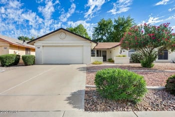 19539 141st Ave, Sun City West, AZ 85375