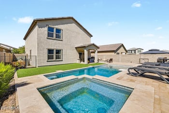 19539 Annika Dr, Litchfield Park, AZ 85340