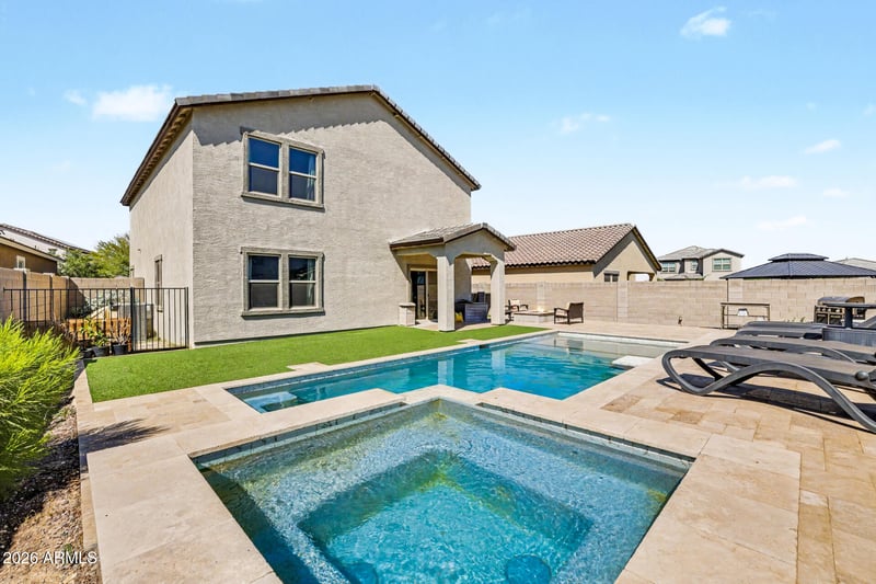 19539 Annika Dr, Litchfield Park, AZ 85340
