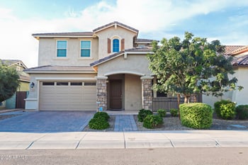 1954 Geronimo St, Chandler, AZ 85225
