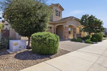 1954 Geronimo St, Chandler, AZ 85225