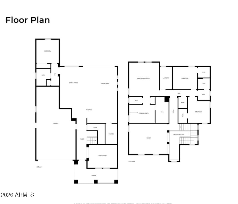 1954 Geronimo St, Chandler, AZ 85225