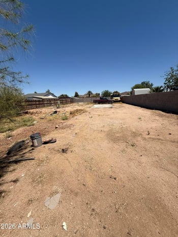 1954 Grovers Ave #120, Phoenix, AZ 85022