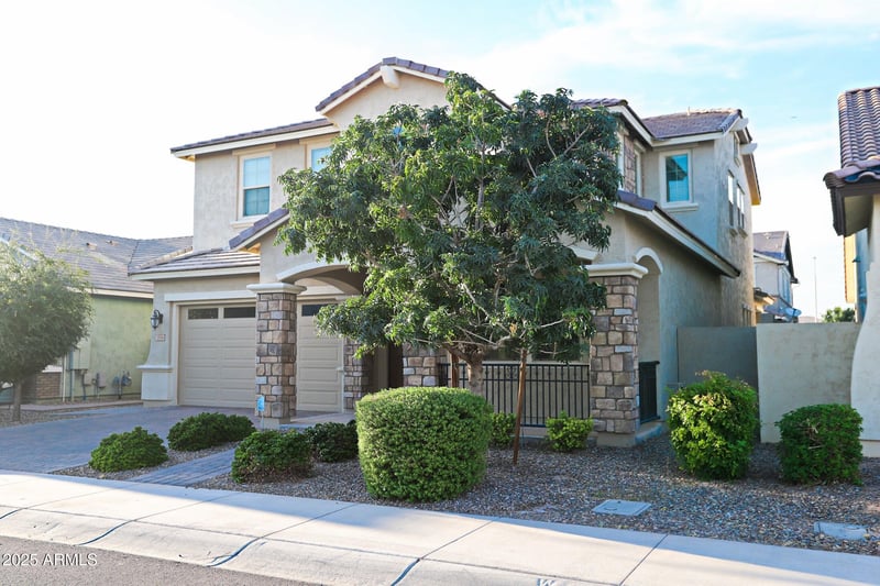 1954 Geronimo St, Chandler, AZ 85225