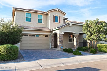 1954 Geronimo St, Chandler, AZ 85225