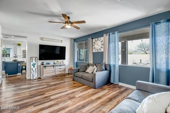 1954 Kuralt Dr, Anthem, AZ 85086