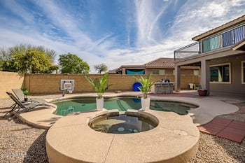 1954 Kuralt Dr, Anthem, AZ 85086