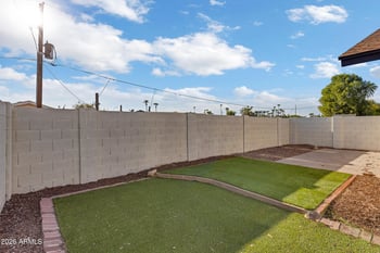 1954 N Iowa St, Chandler, AZ 85225
