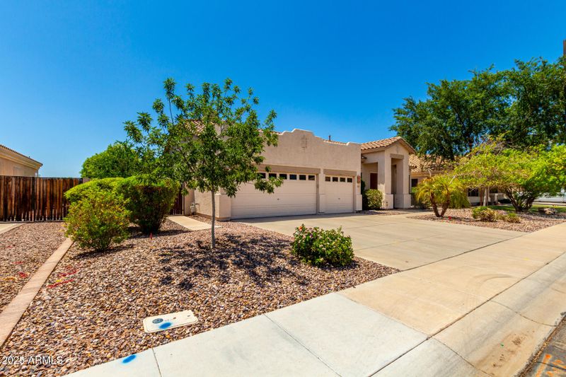 1954 S Marble St, Gilbert, AZ 85295