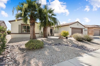 19540 Wessex Dr, Surprise, AZ 85387