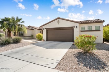 19540 Wessex Dr, Surprise, AZ 85387