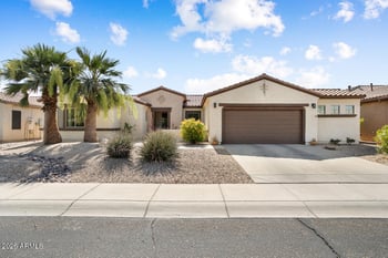 19540 Wessex Dr, Surprise, AZ 85387