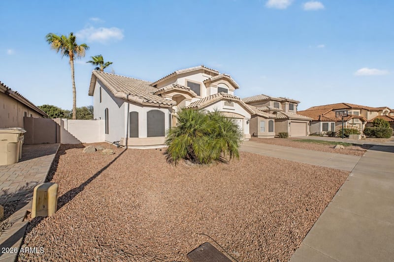 19541 N 53rd Ave, Glendale, AZ 85308