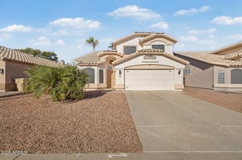 19541 N 53rd Ave, Glendale, AZ 85308