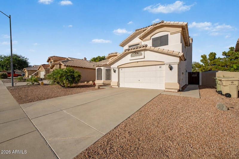 19541 N 53rd Ave, Glendale, AZ 85308
