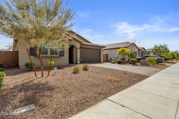 19543 W Edgemont Ave, Buckeye, AZ 85396
