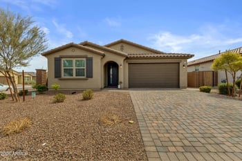 19543 W Edgemont Ave, Buckeye, AZ 85396
