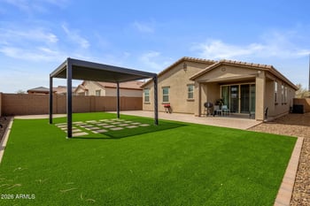 19543 W Edgemont Ave, Buckeye, AZ 85396