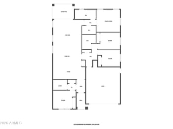 19543 W Edgemont Ave, Buckeye, AZ 85396