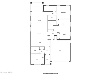 19543 W Edgemont Ave, Buckeye, AZ 85396