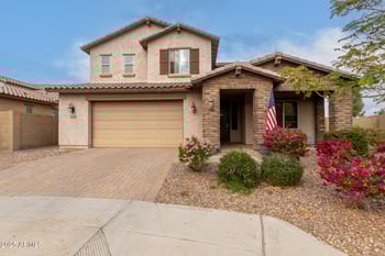19544 Lincoln St, Buckeye, AZ 85326